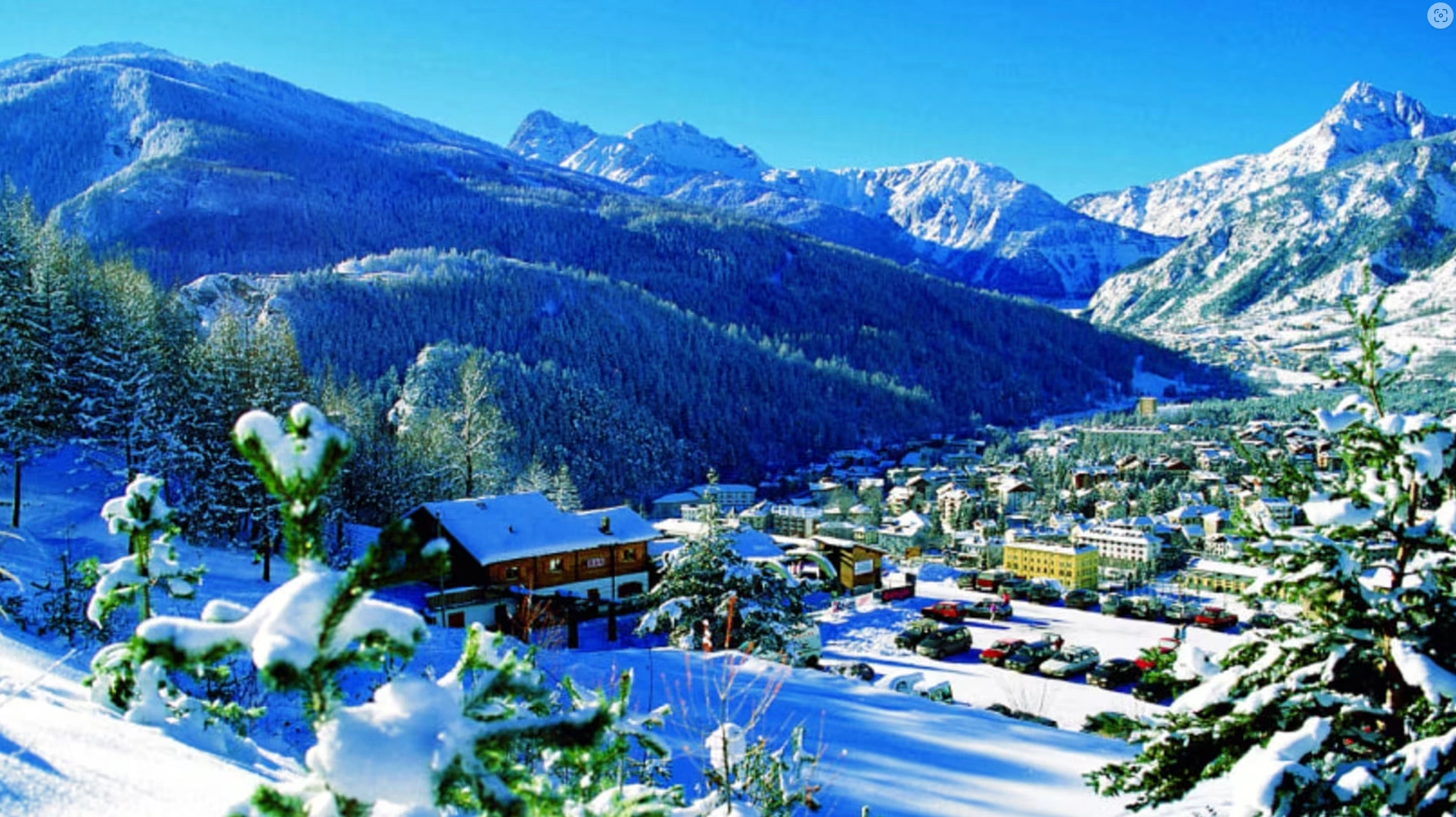 Italy topples Bulgaria to offer lower ski resort prices, but new options led by Jahorina may prove best value for families