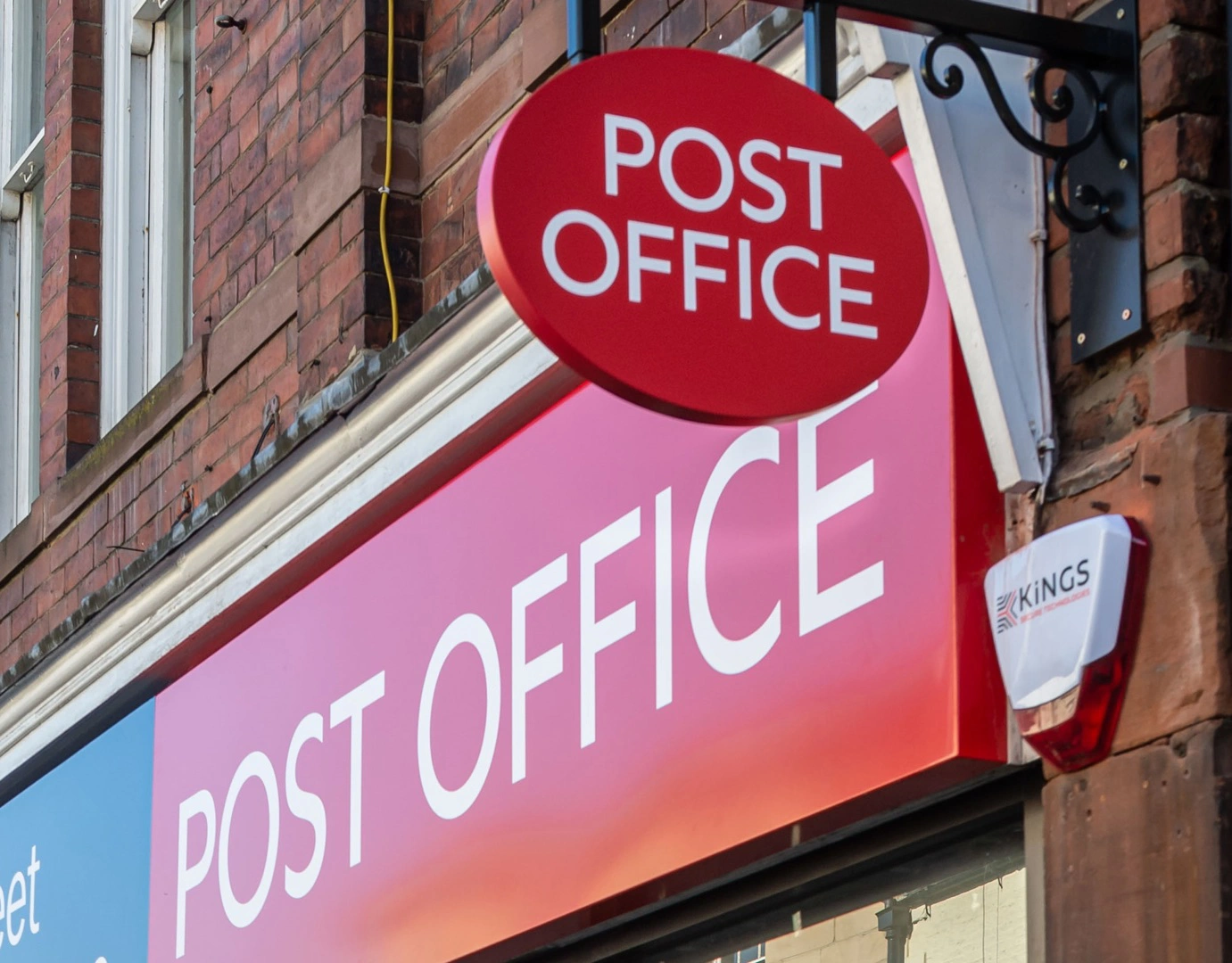 Bridging the Gap between Postmasters and Post Office