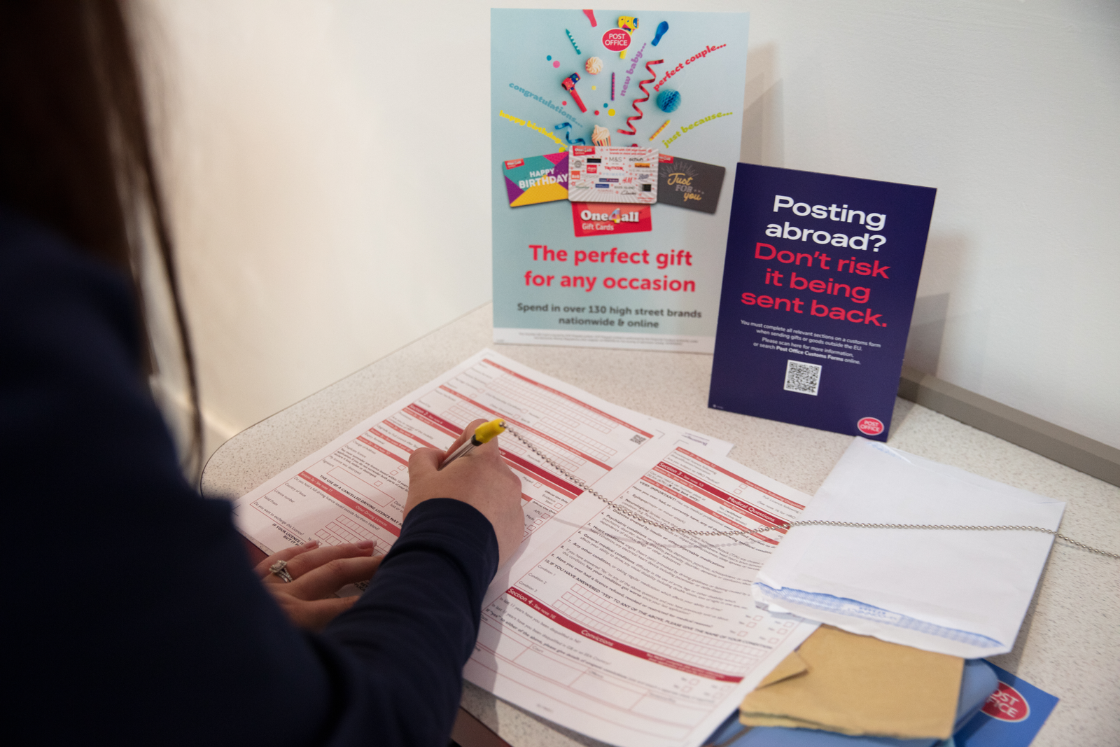 Financial redress for overturned convictions