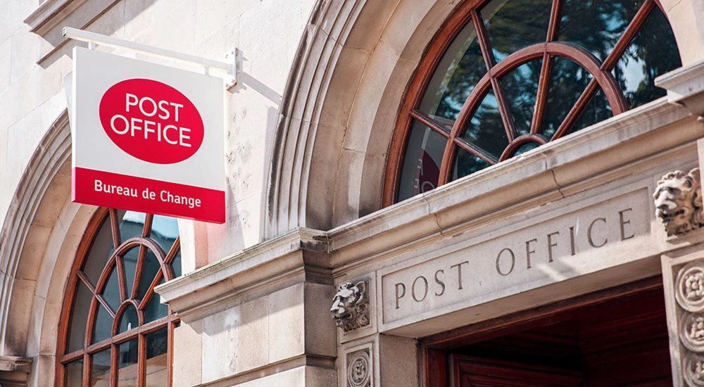 Post Office plan to boost annual postmaster incomes by a quarter of a billion pounds in ‘New Deal’