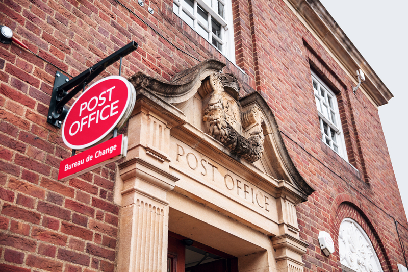 The Government Responds to the Future of Post Office Consultation