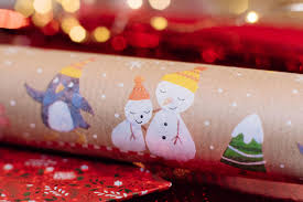 Christmas Stamp research - January 2025