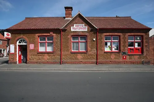 Post Office