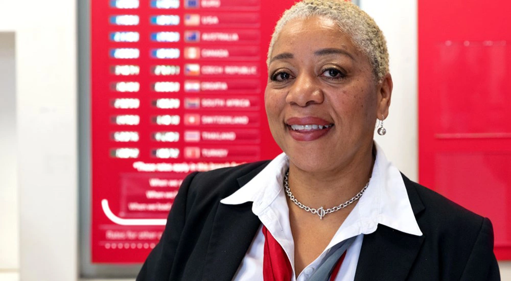 Equity, Diversity and Inclusion at Post Office